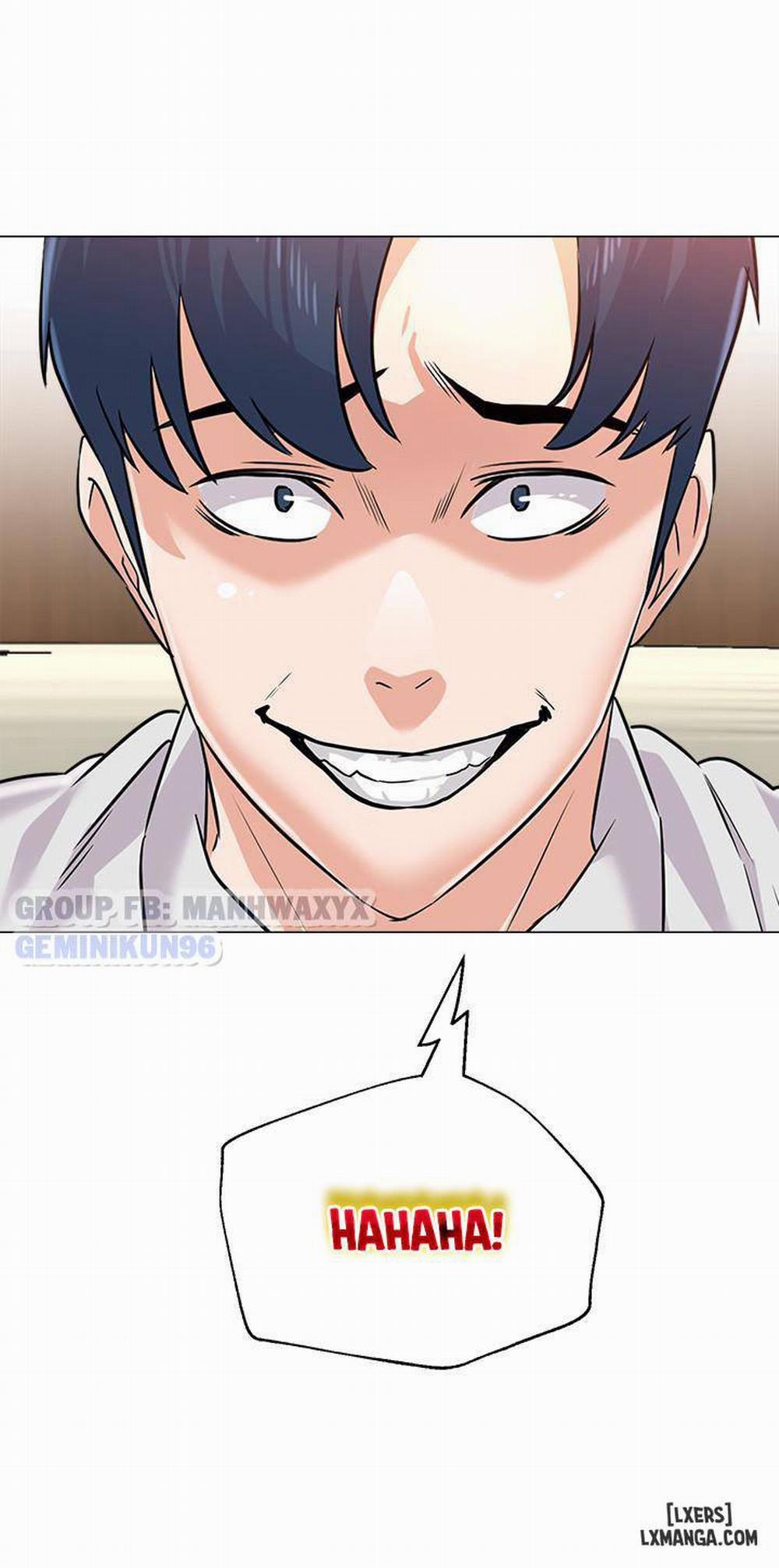 Cô Giáo Gợi Cảm 78 trang 37