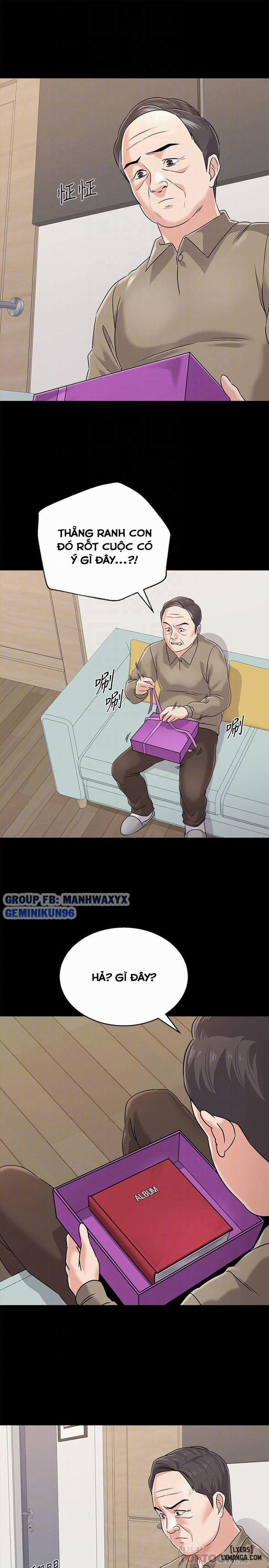 Cô Giáo Gợi Cảm 78 trang 8