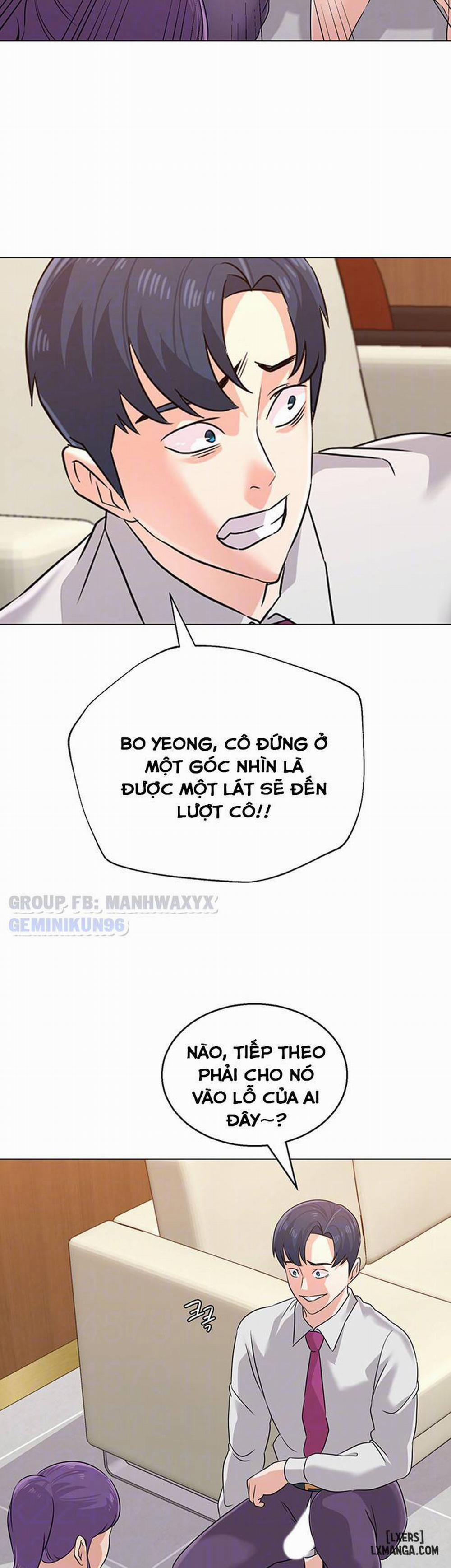 Cô Giáo Gợi Cảm 79 trang 12