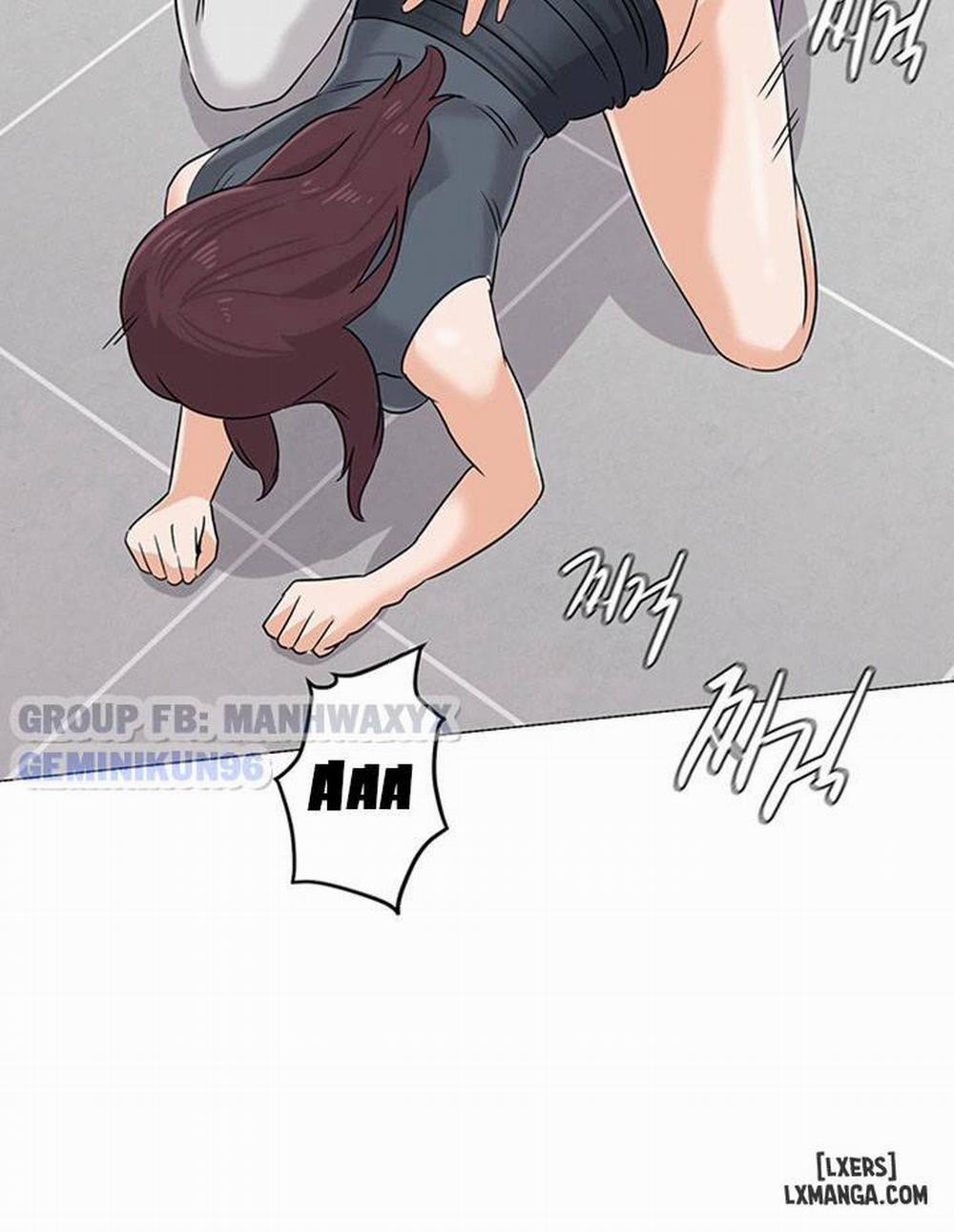 Cô Giáo Gợi Cảm 79 trang 22