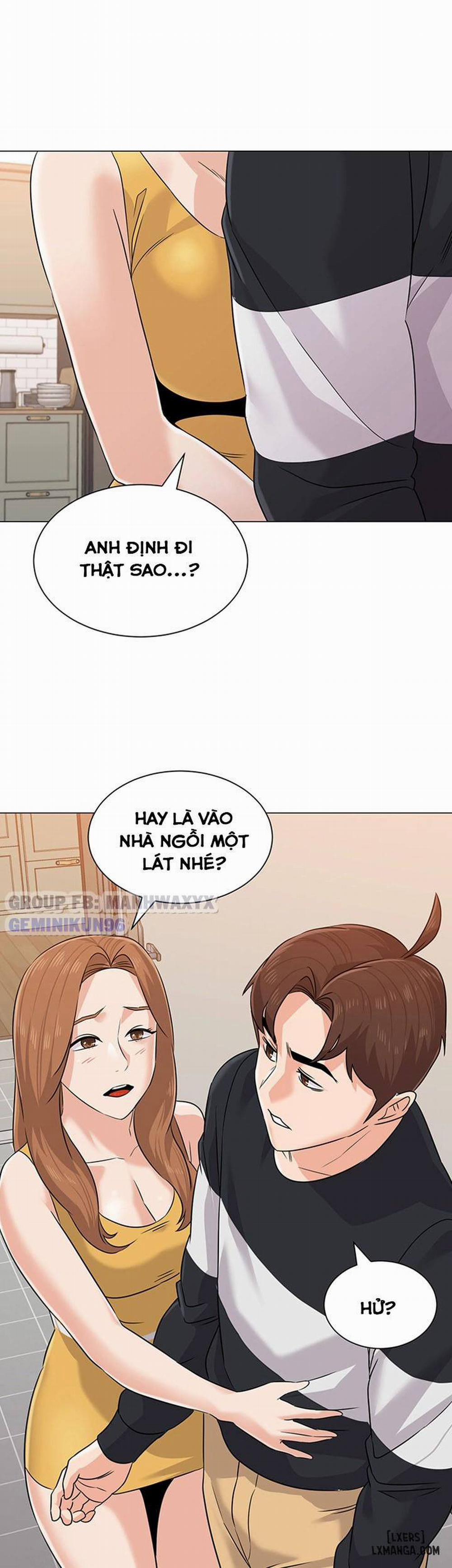 Cô Giáo Gợi Cảm 79 trang 40