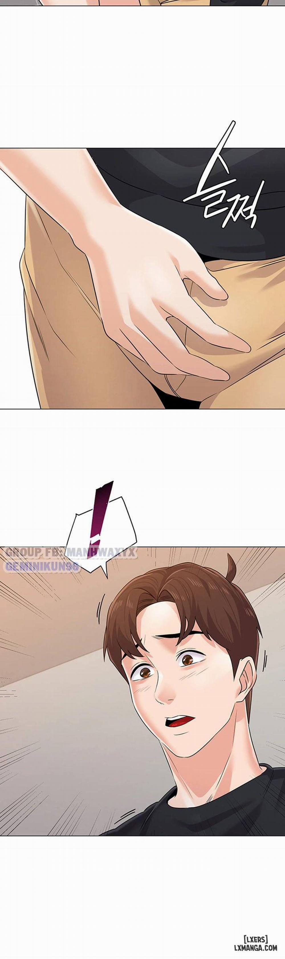 Cô Giáo Gợi Cảm 79 trang 41