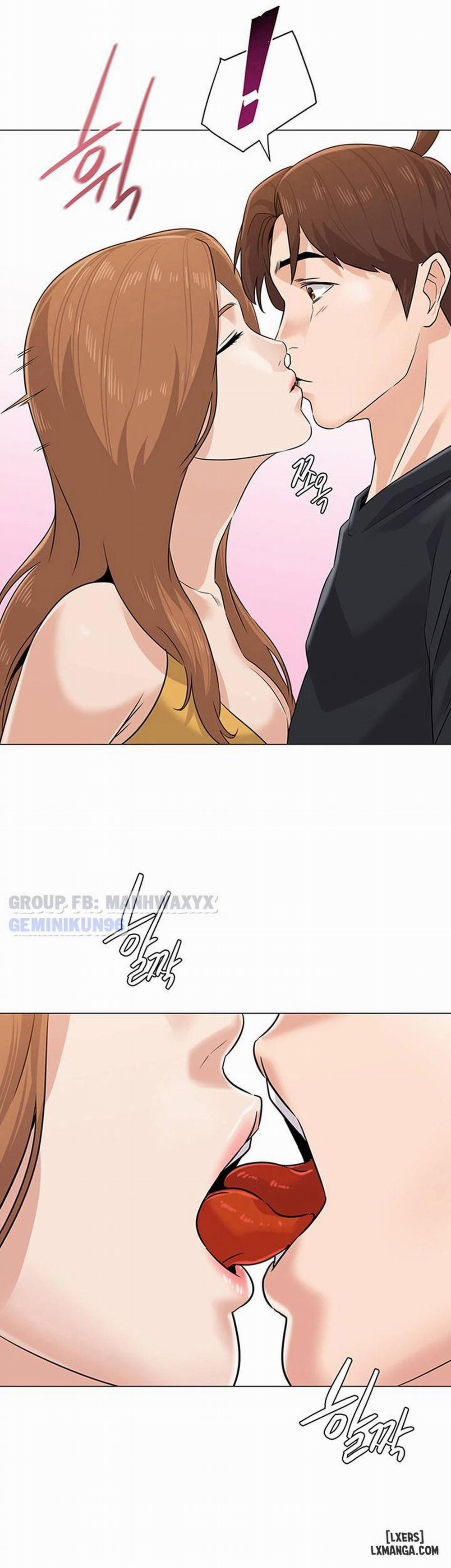 Cô Giáo Gợi Cảm 79 trang 43