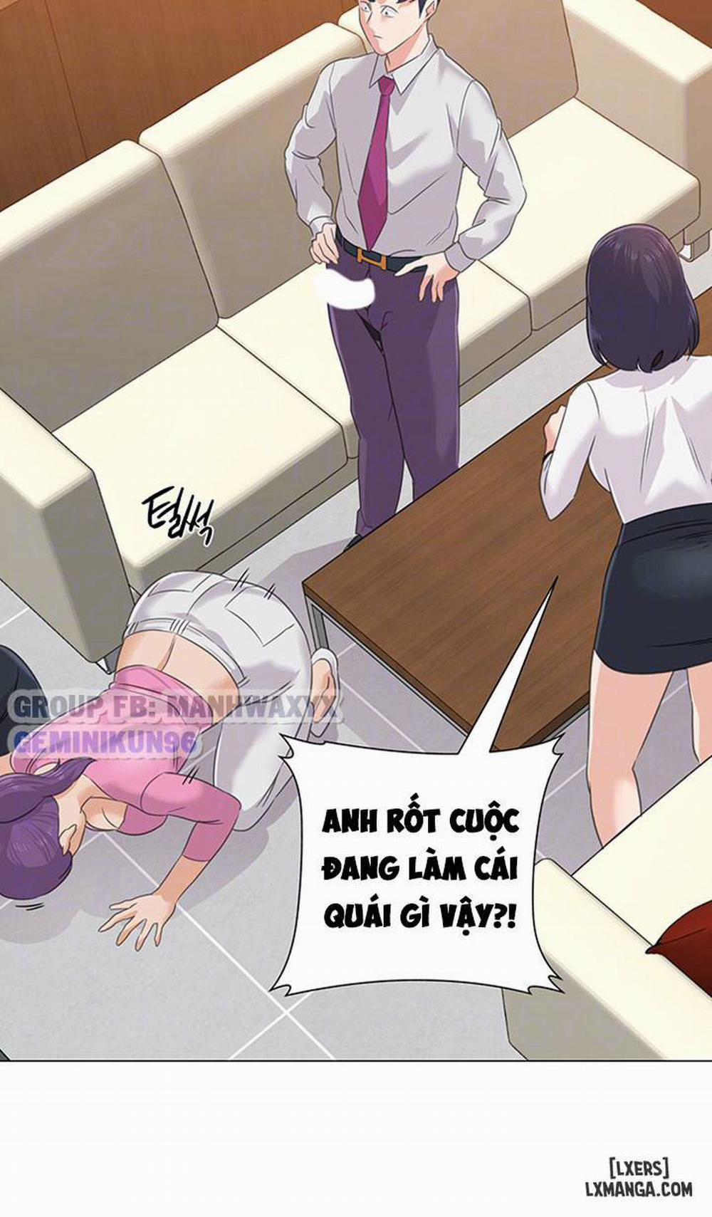 Cô Giáo Gợi Cảm 79 trang 9