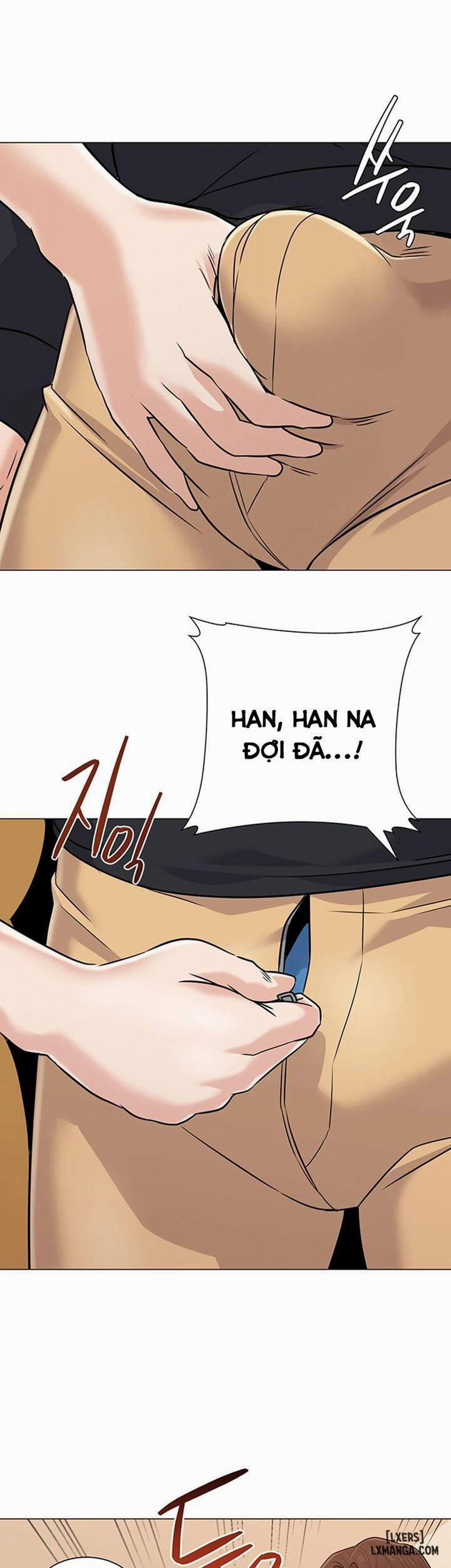 Cô Giáo Gợi Cảm 80 trang 1