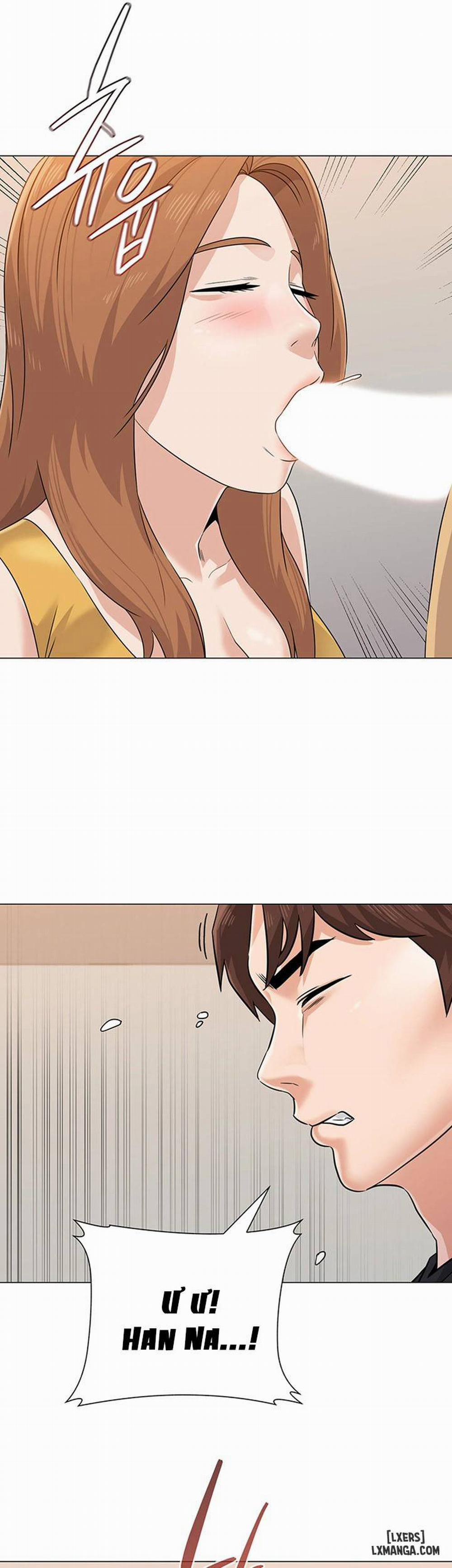 Cô Giáo Gợi Cảm 80 trang 4