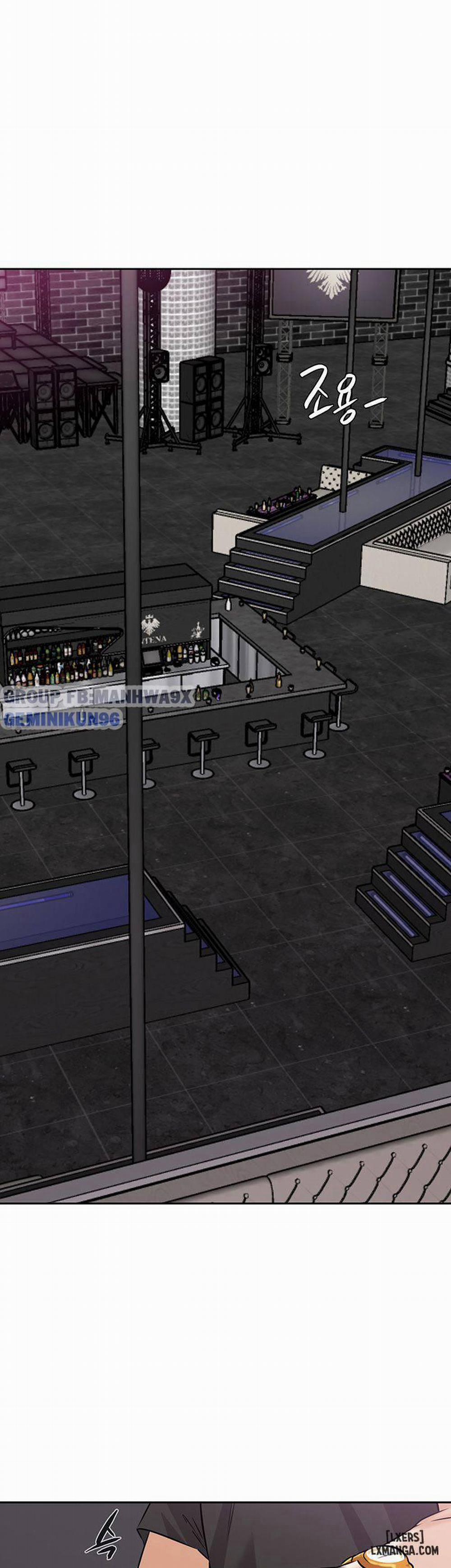 Cô Giáo Gợi Cảm 93 trang 1