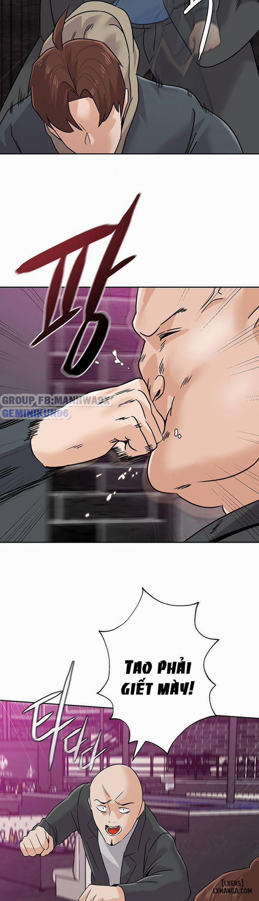 Cô Giáo Gợi Cảm 93 trang 42