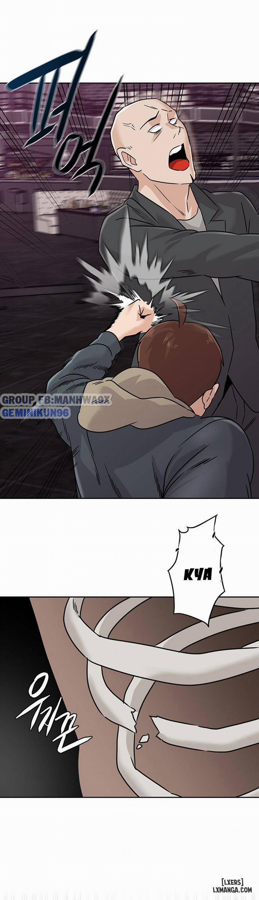 Cô Giáo Gợi Cảm 93 trang 45