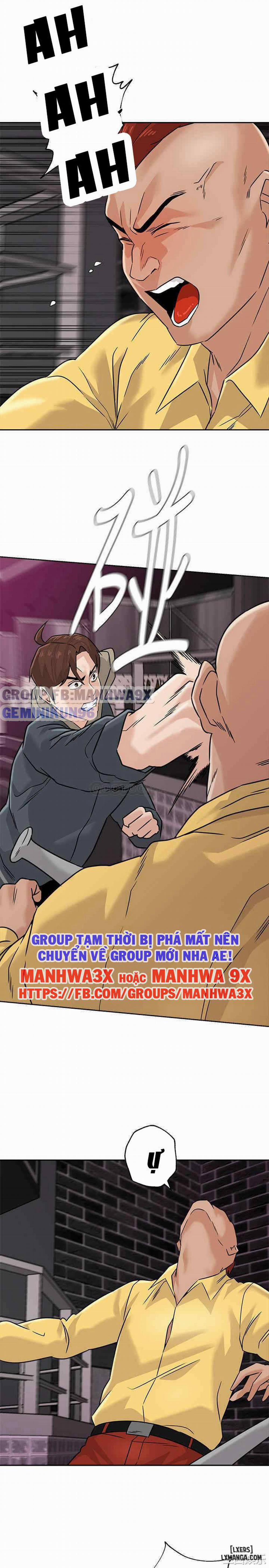 Cô Giáo Gợi Cảm 94 trang 3