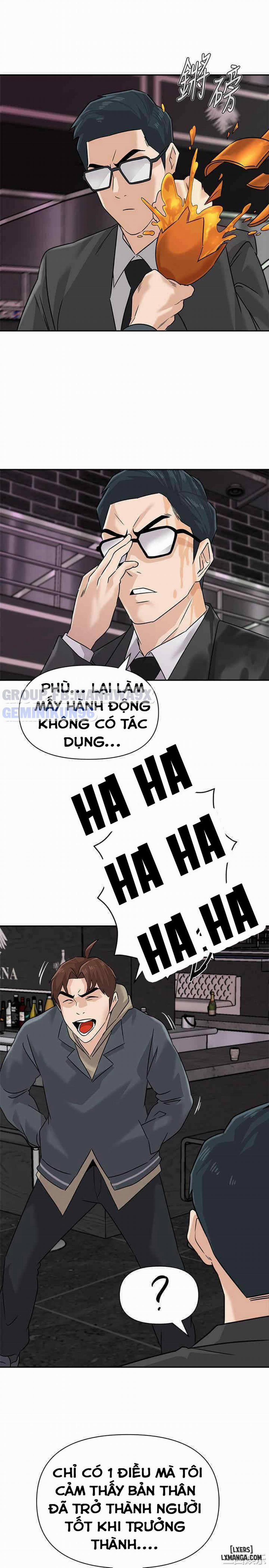 Cô Giáo Gợi Cảm 94 trang 7