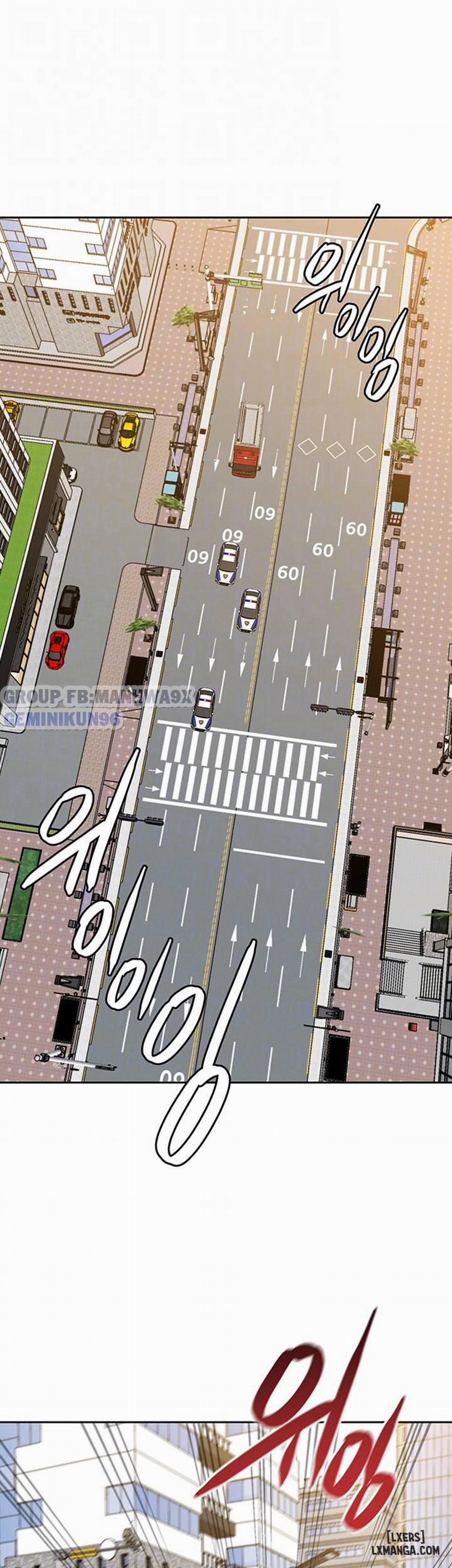 Cô Giáo Gợi Cảm 95 END trang 1