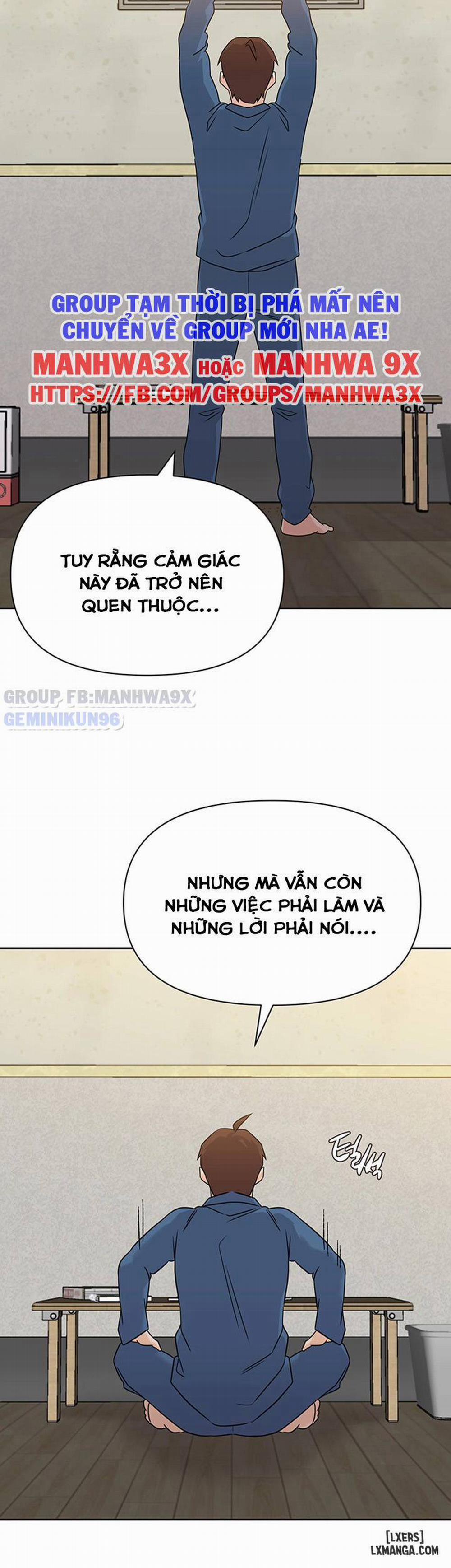 Cô Giáo Gợi Cảm 95 END trang 16