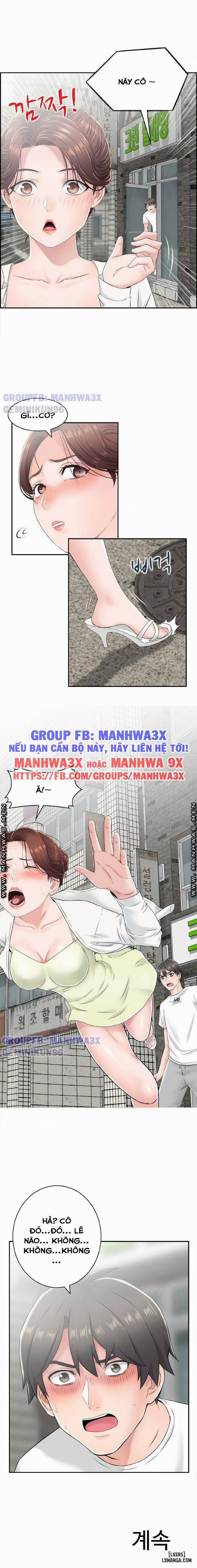 Cô giáo nhật bản 2 trang 10