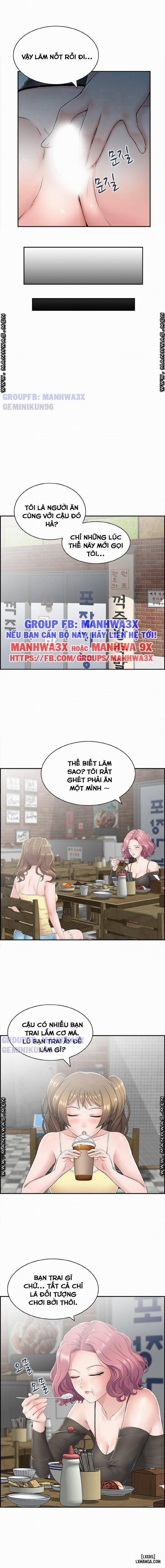 Cô giáo nhật bản 2 trang 4