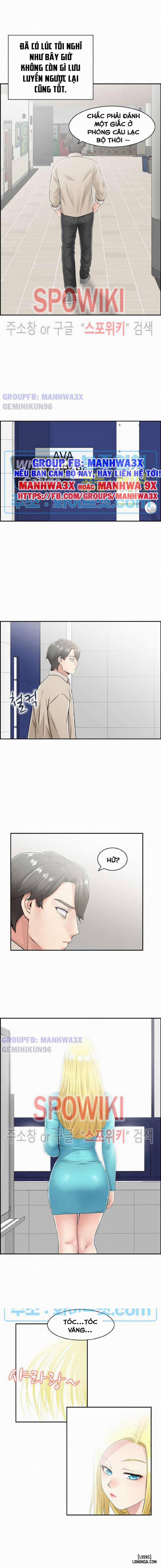 Cô giáo nhật bản 29 trang 10