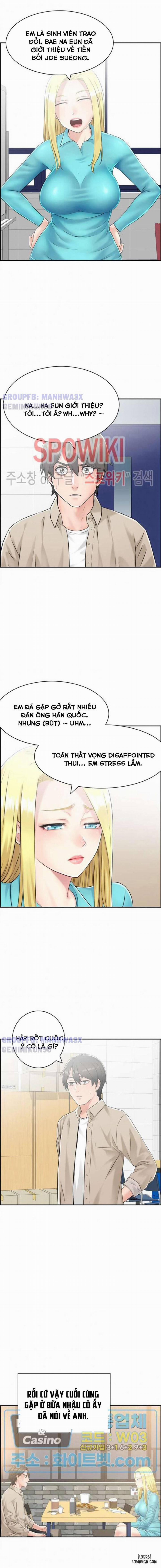 Cô giáo nhật bản 30: End trang 2