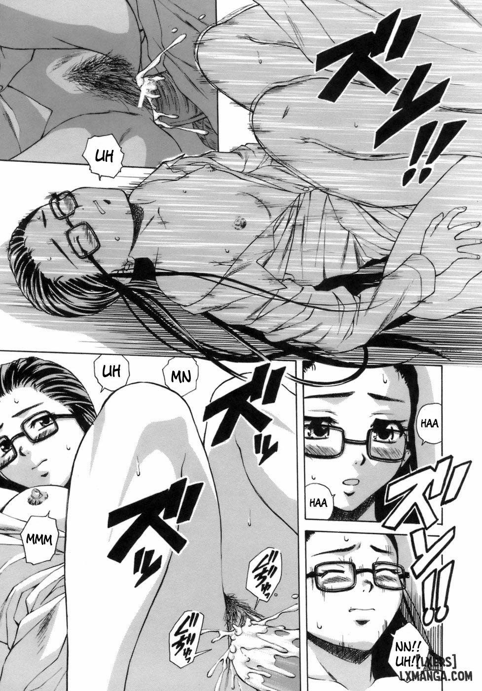 Cô Giáo Và Học Trò 4 trang 22