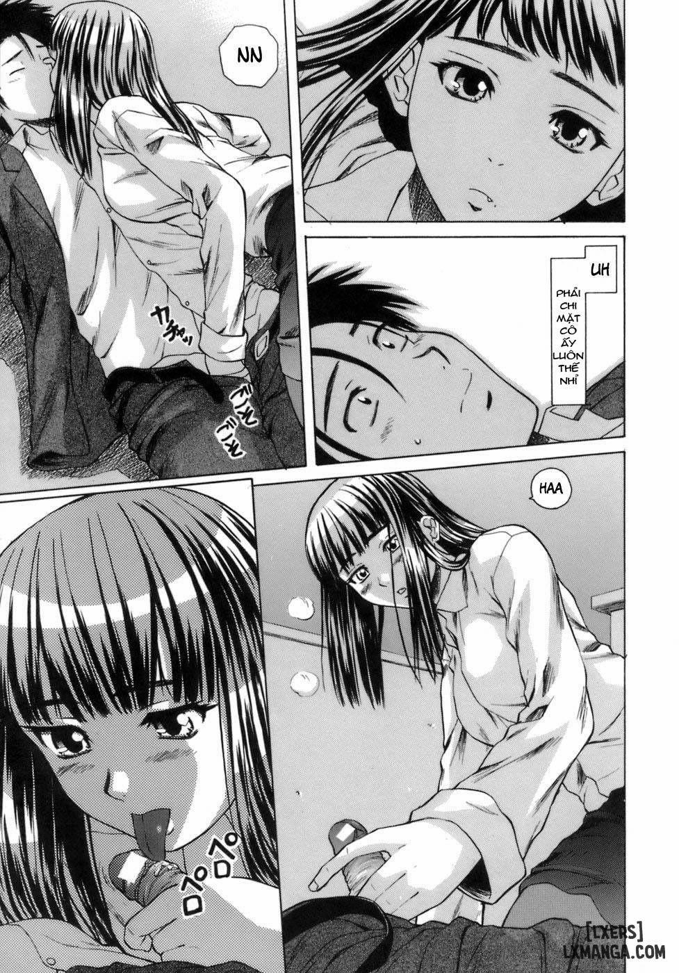 Cô Giáo Và Học Trò 5 trang 13