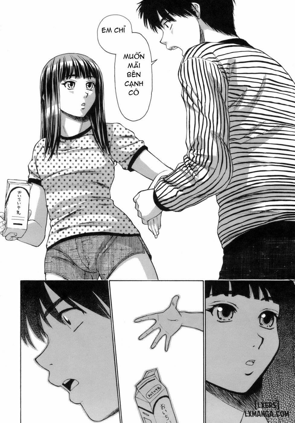 Cô Giáo Và Học Trò 6 trang 14