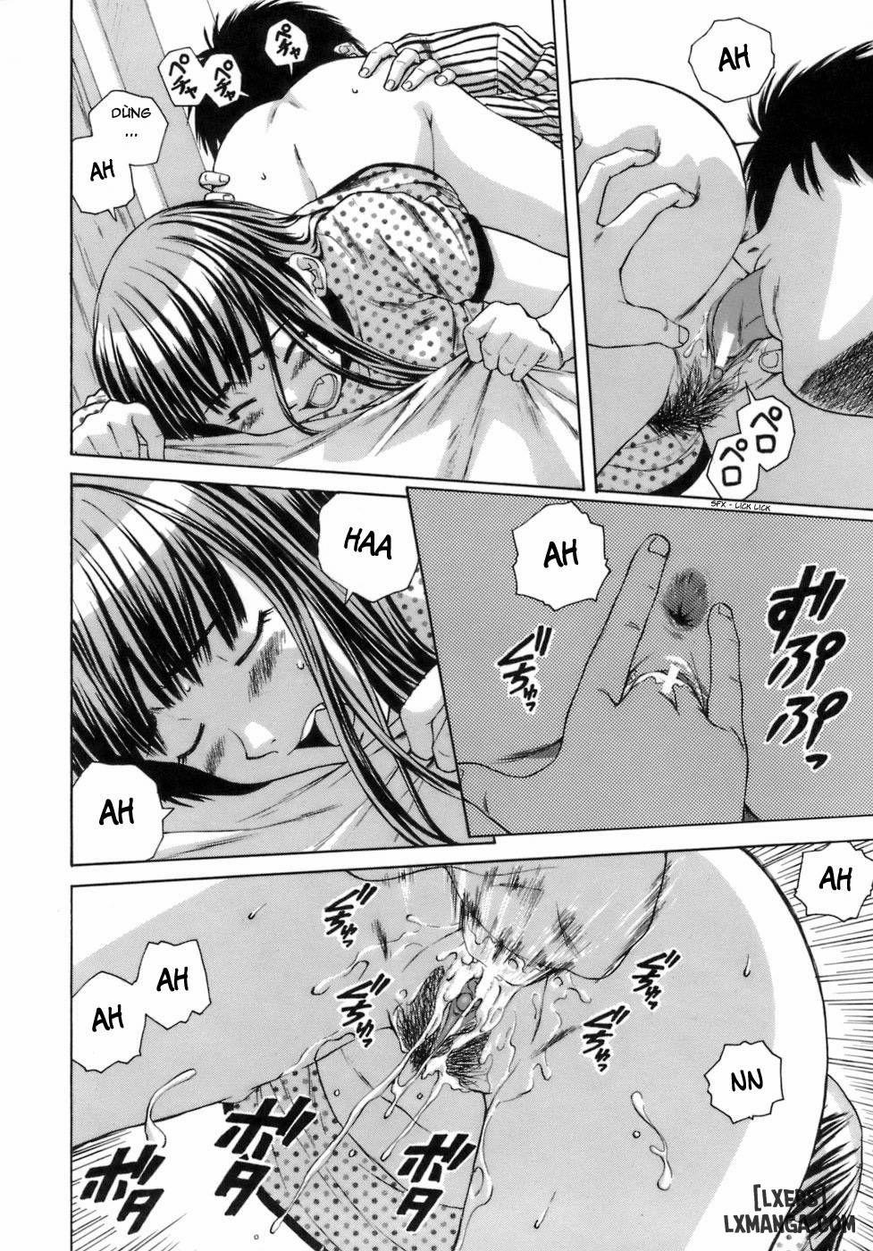 Cô Giáo Và Học Trò 6 trang 18