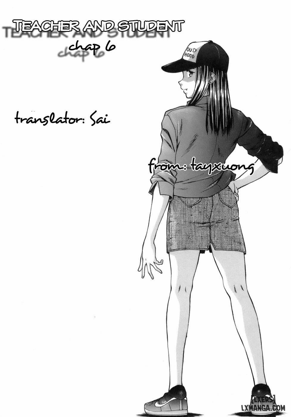 Cô Giáo Và Học Trò 6 trang 34