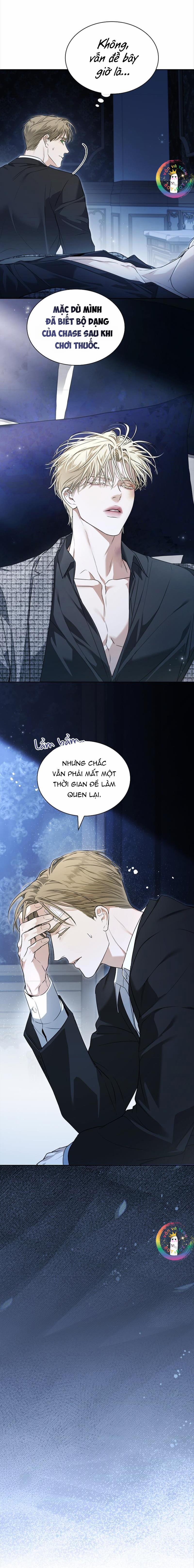 Có Giỏi Thì Hôn Tôi Đi 12 trang 8