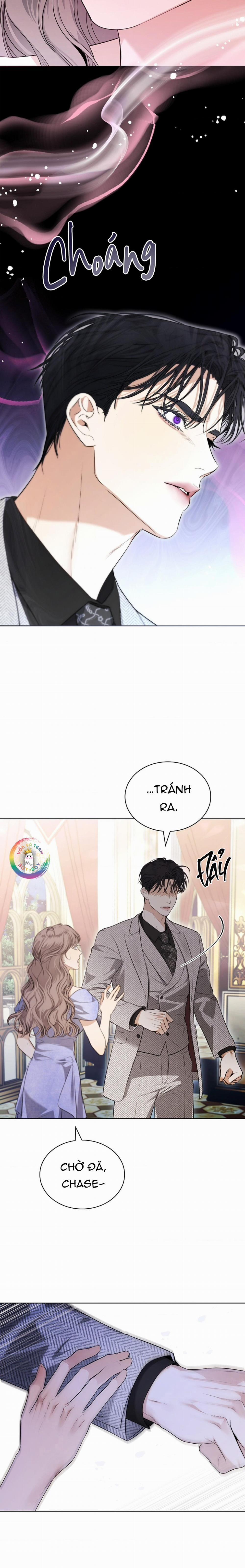 Có Giỏi Thì Hôn Tôi Đi 14 trang 18