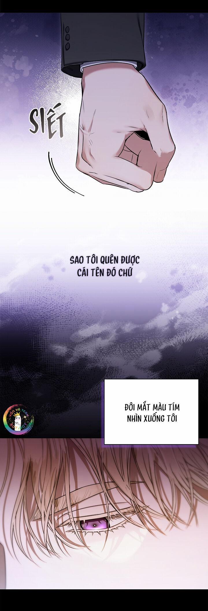 Có Giỏi Thì Hôn Tôi Đi 2 trang 16