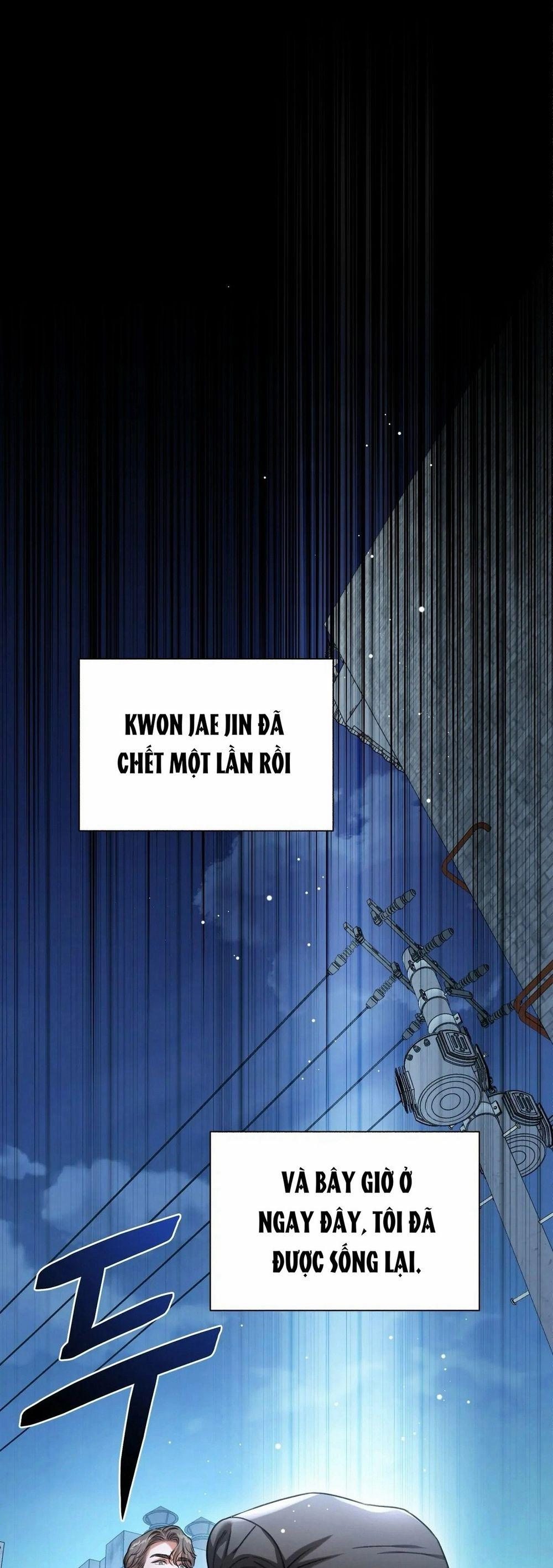 Cơ Hội Thứ Hai Để Thuần Hoá Esper Cuồng Nhiệt 1 trang 134