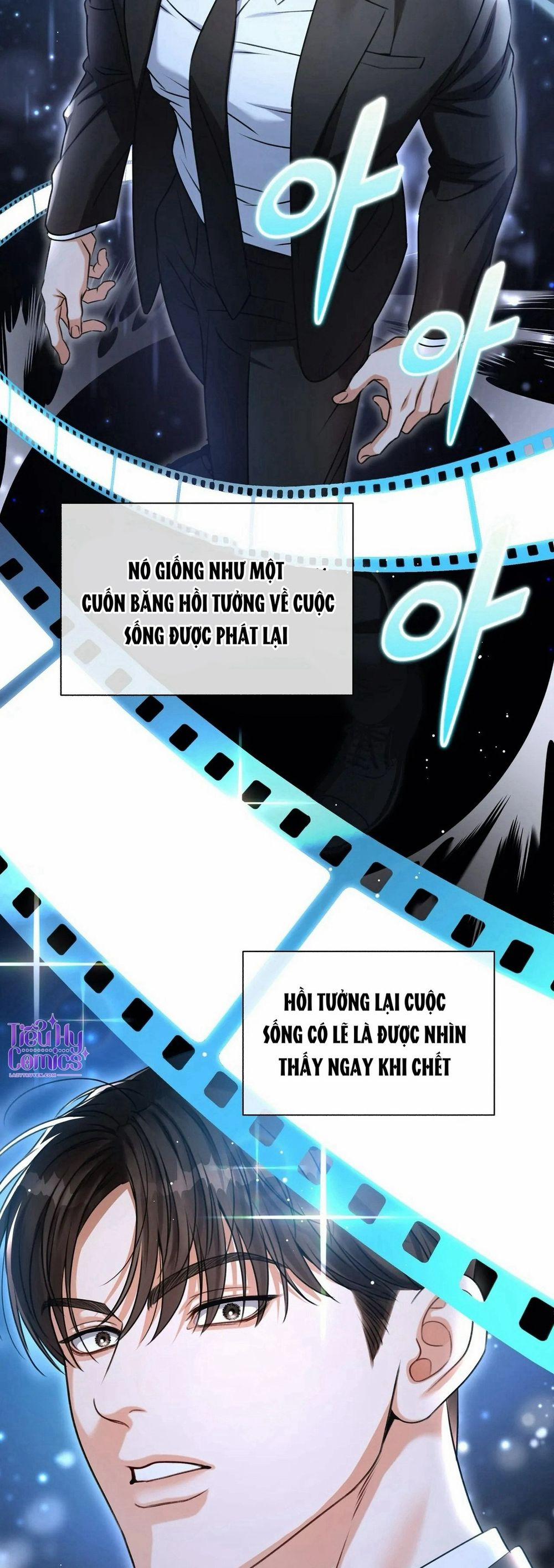 Cơ Hội Thứ Hai Để Thuần Hoá Esper Cuồng Nhiệt 1 trang 60
