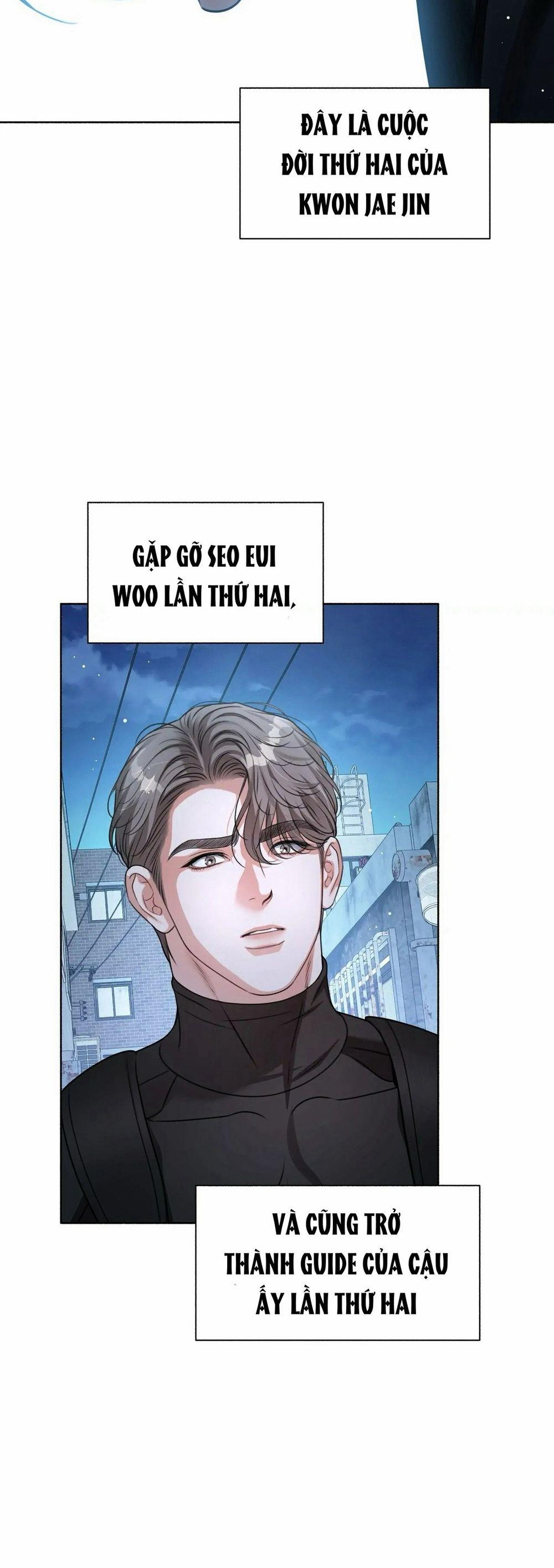 Cơ Hội Thứ Hai Để Thuần Hoá Esper Cuồng Nhiệt 1 trang 65