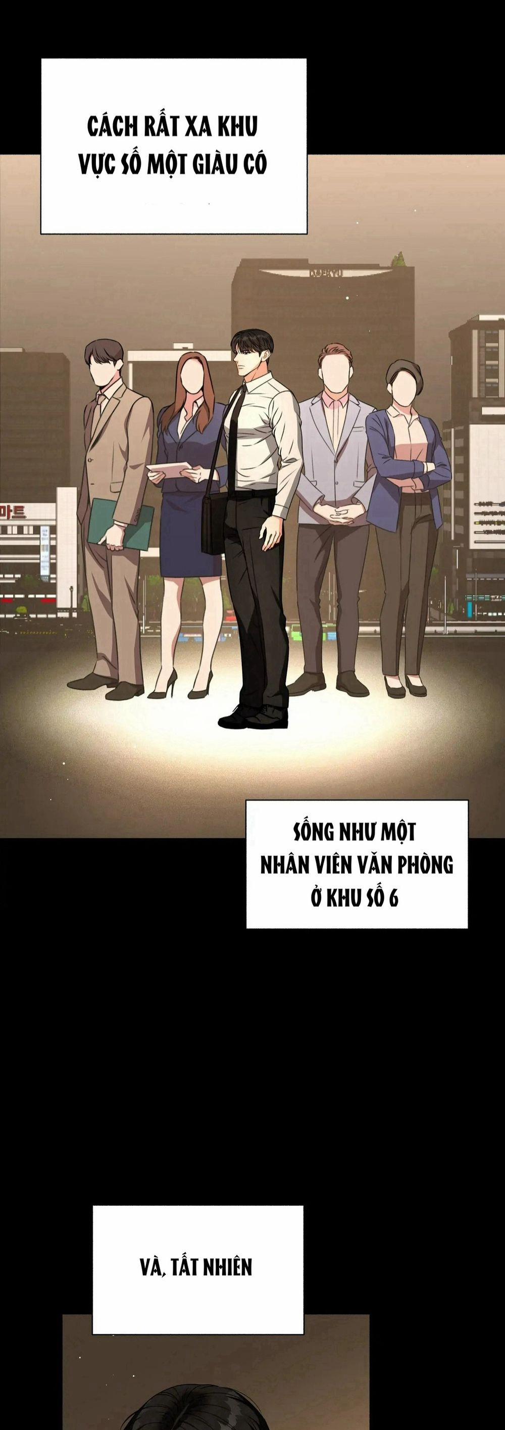 Cơ Hội Thứ Hai Để Thuần Hoá Esper Cuồng Nhiệt 1 trang 84