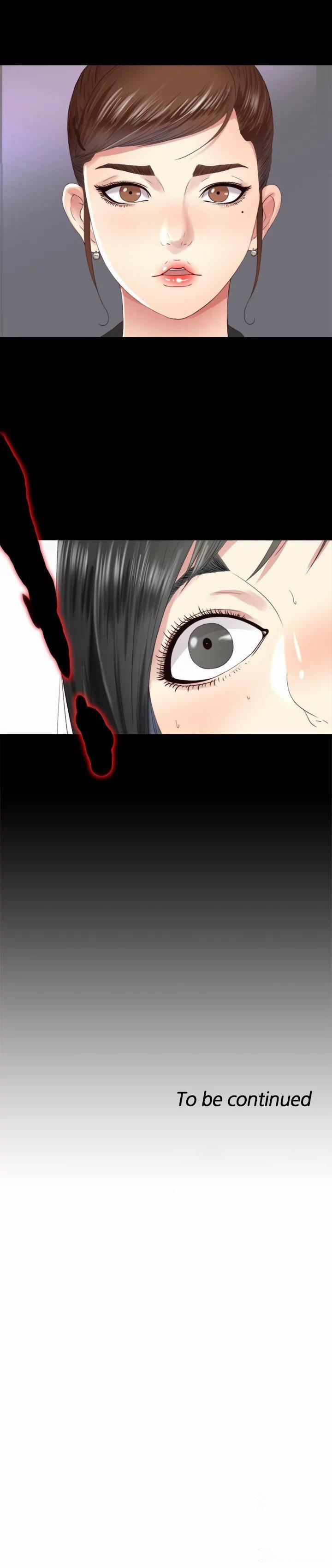 Có Kẻ Lạ Mặt Trốn Trong Nhà Tôi 4 trang 12