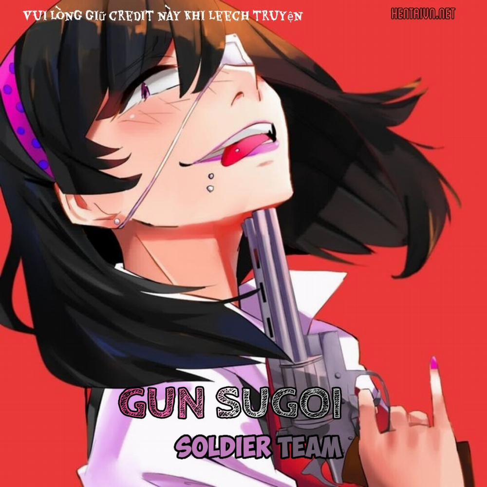 Có muốn làm mấy chuyện hư hỏng với dì khum? Oneshot trang 0