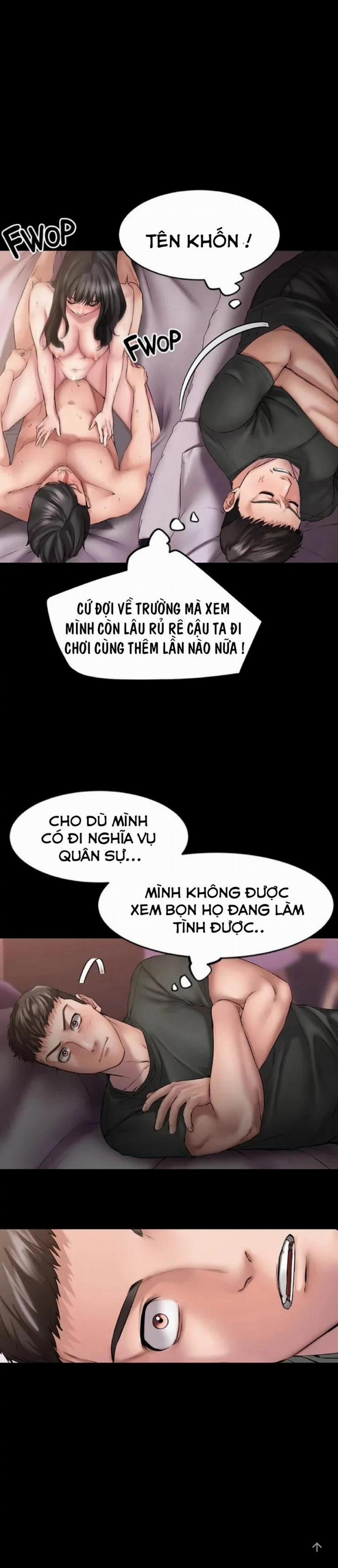 Cô Nàng Bạn Thân Khác Giới 11 trang 0