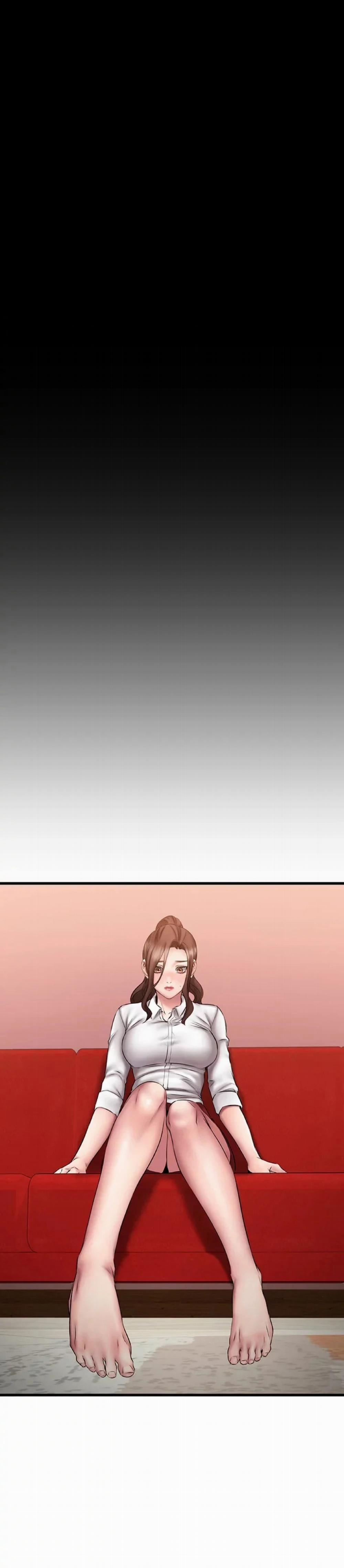 Cô Nàng Bạn Thân Khác Giới 11 trang 20