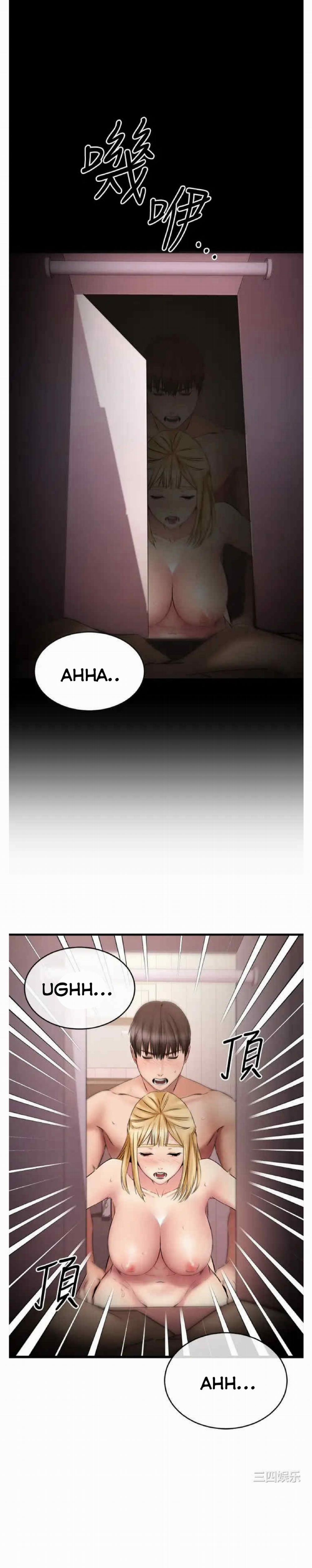 Cô Nàng Bạn Thân Khác Giới 13 trang 22