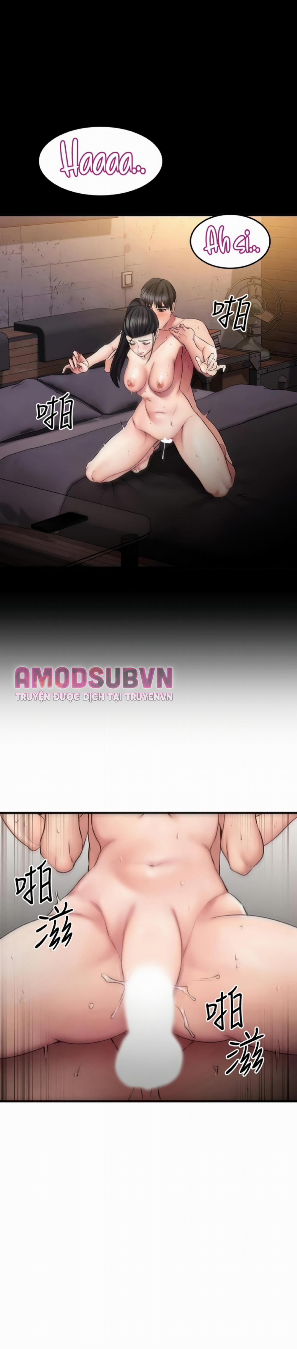 Cô Nàng Bạn Thân Khác Giới 16 trang 21