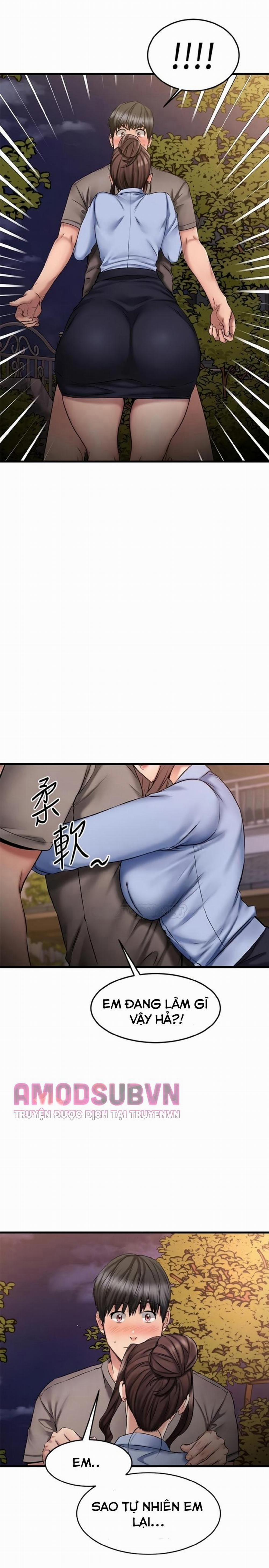 Cô Nàng Bạn Thân Khác Giới 18 trang 3