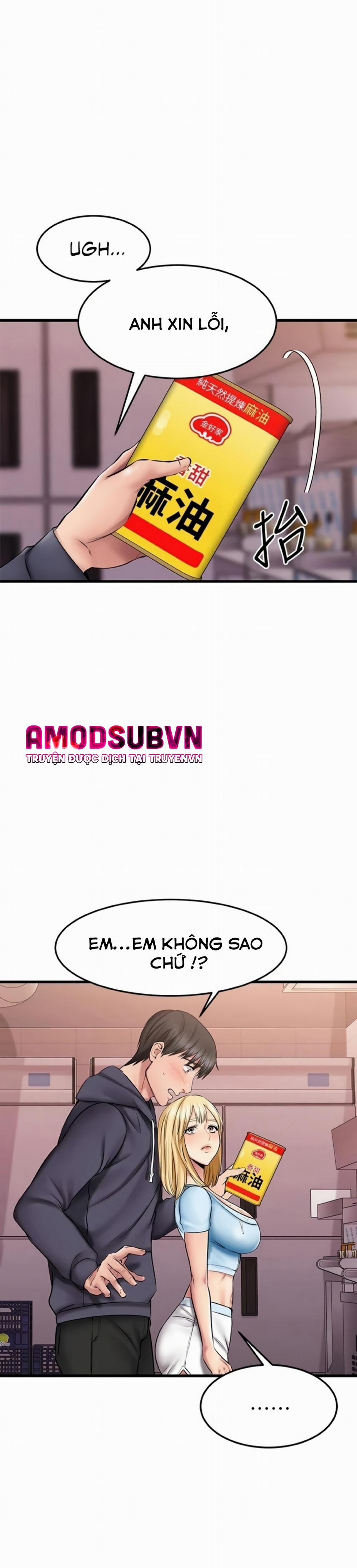 Cô Nàng Bạn Thân Khác Giới 19 trang 7