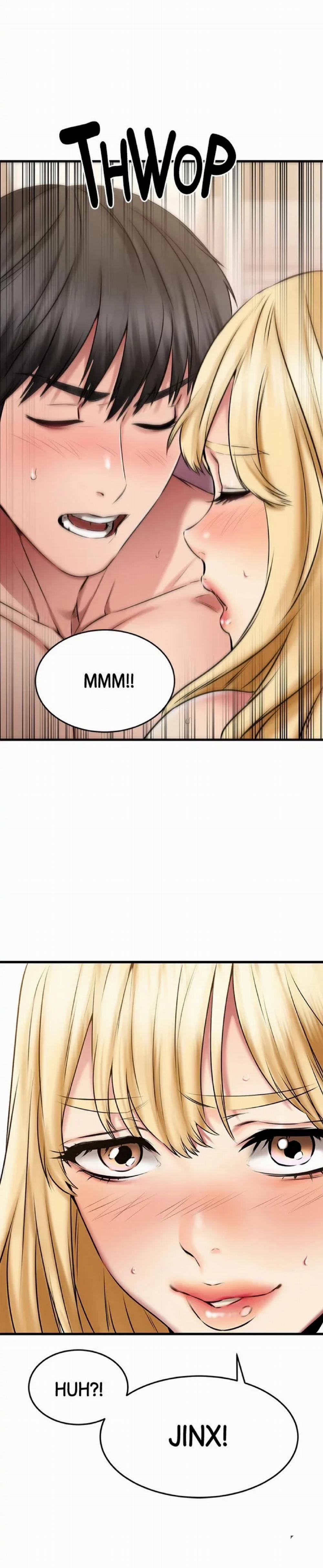 Cô Nàng Bạn Thân Khác Giới 20 trang 14