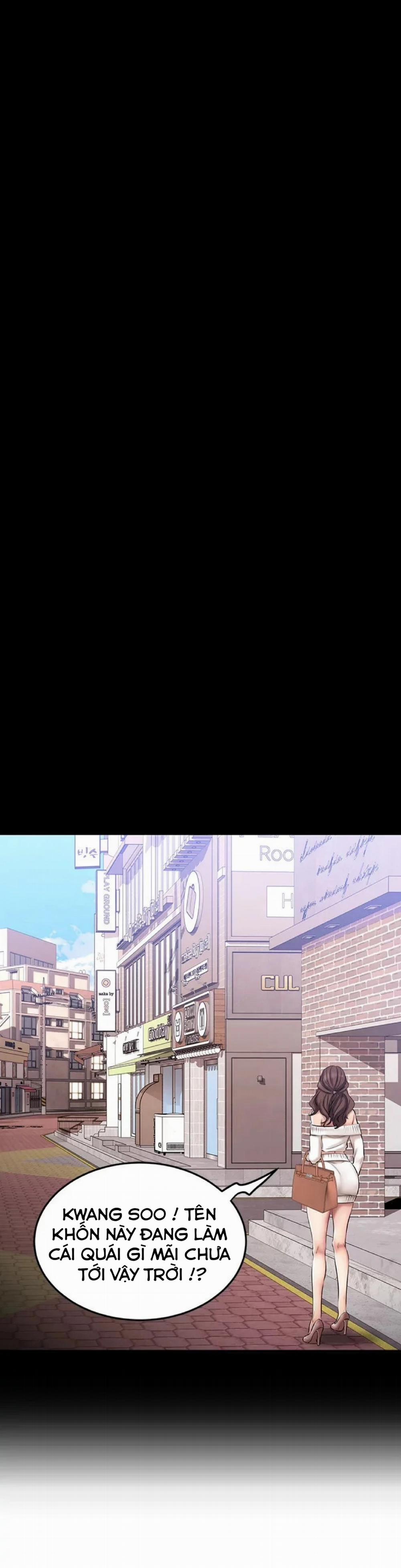 Cô Nàng Bạn Thân Khác Giới 20 trang 36