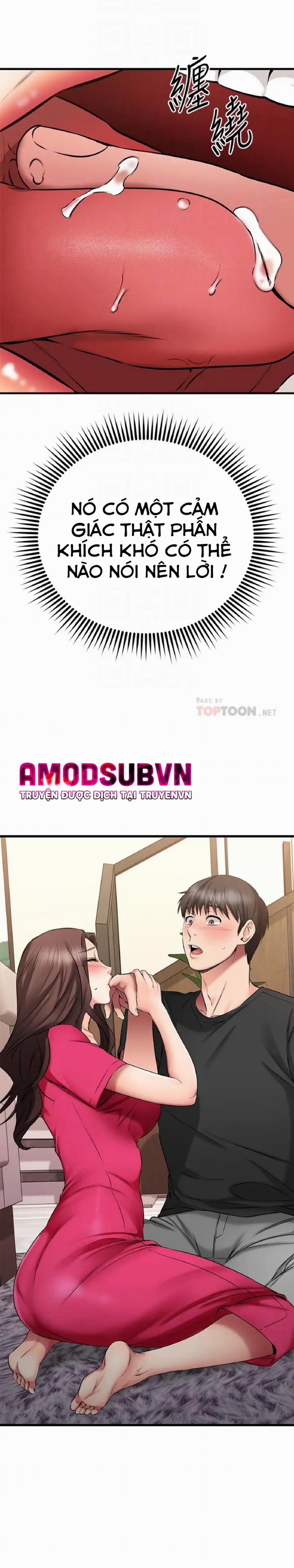 Cô Nàng Bạn Thân Khác Giới 24 trang 12