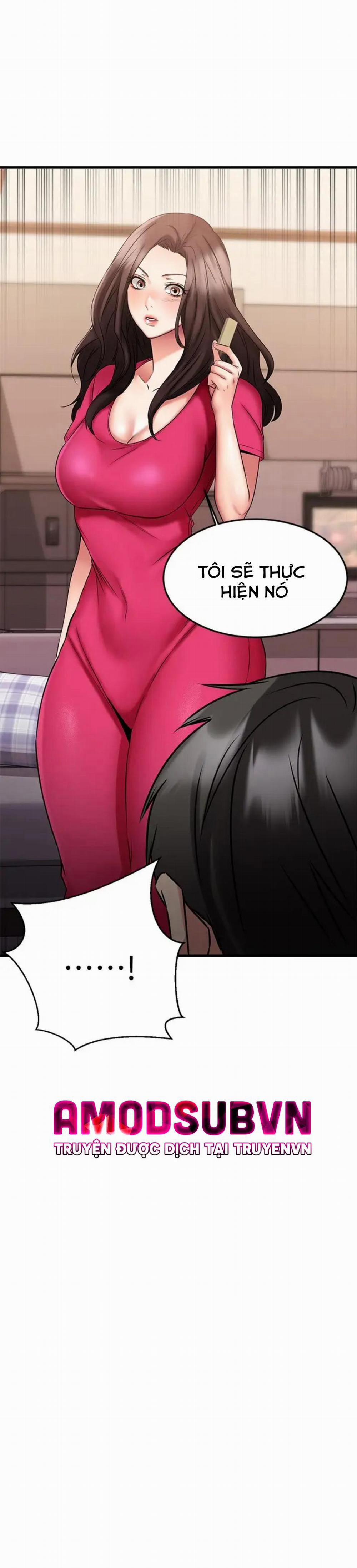 Cô Nàng Bạn Thân Khác Giới 24 trang 2