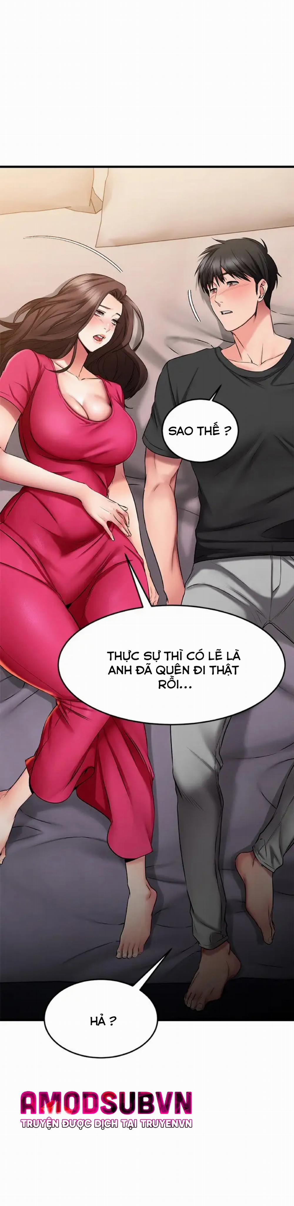 Cô Nàng Bạn Thân Khác Giới 24 trang 34