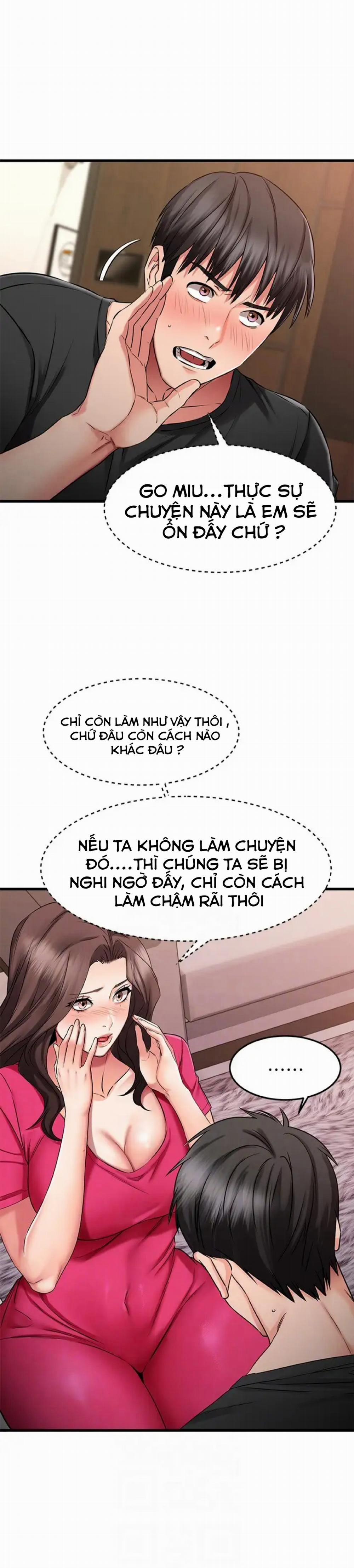 Cô Nàng Bạn Thân Khác Giới 24 trang 5