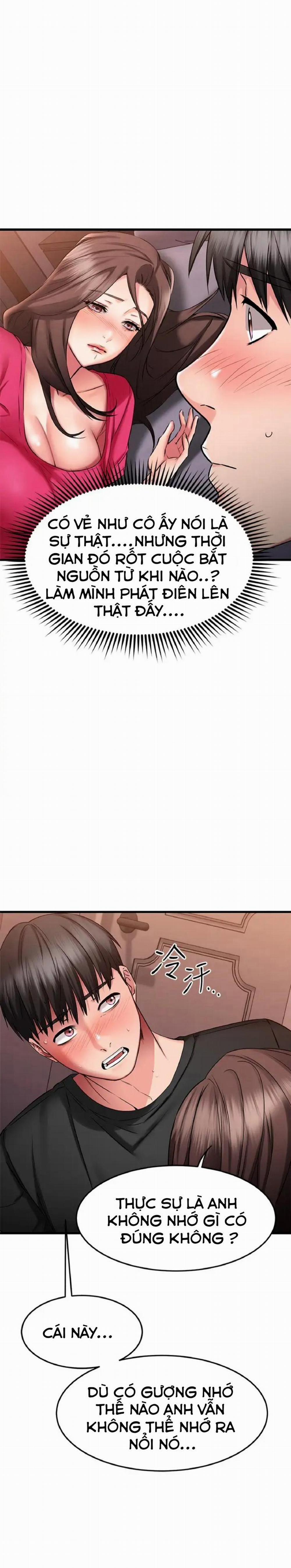 Cô Nàng Bạn Thân Khác Giới 25 trang 1