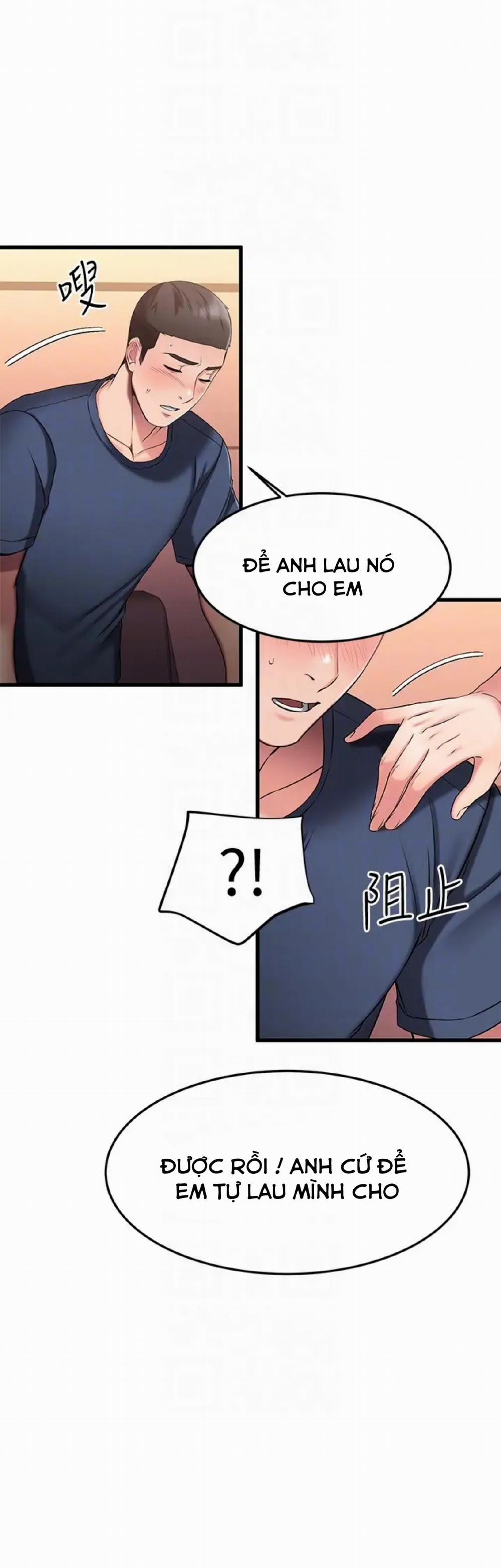 Cô Nàng Bạn Thân Khác Giới 25 trang 10