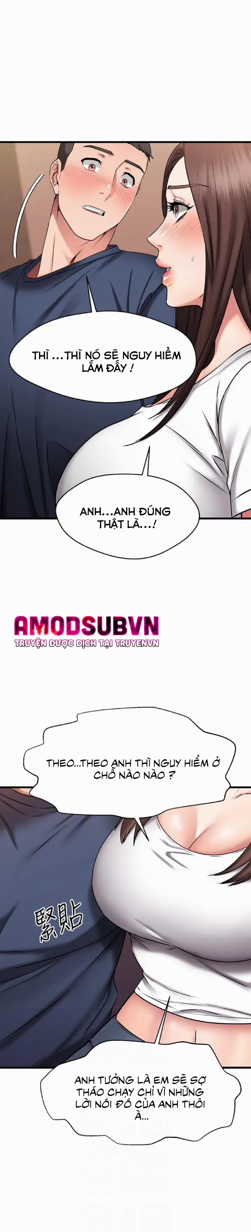 Cô Nàng Bạn Thân Khác Giới 25 trang 15